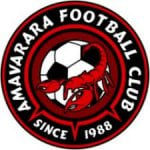 logo Amavarara FC