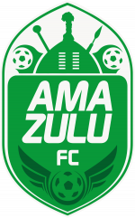 logo Amazulu