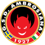 logo Ambrosiana