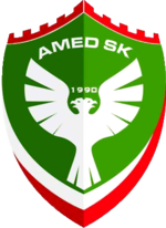 logo Amed SK