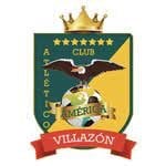 logo America De Villazon