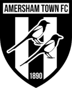logo Amersham Town
