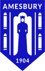 logo Amesbury Town