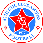logo Amiens Athletic Club