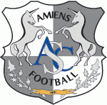 logo Amiens SC II