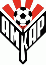 logo Amkar Perm Youth