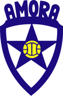 logo Amora FC