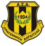 logo Anagenisi Karditsa