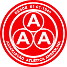 logo Anapolina Goias