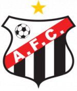 logo Anapolis FC