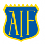 logo Anderstorps IF