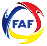 logo Andorra U16