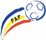 logo Andorra U19 (women)