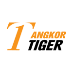 logo Angkor Tiger FC