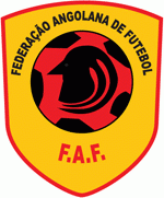 logo Angola U17
