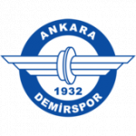 logo Ankara Demirspor