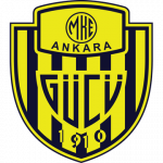 logo Ankaragücü