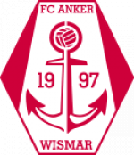 logo Anker Wismar