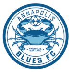 logo Annapolis Blues