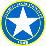 logo Annerley FC