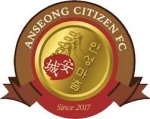 logo Anseong Citizens FC