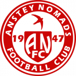 logo Anstey Nomads