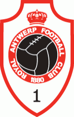 logo Antwerp Reserves