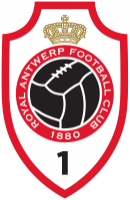 logo Antwerp U23