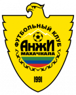 logo Anzhi 2 Makhachkala