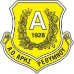 logo AO Aris Rethymno