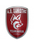 logo AO Chaniotis