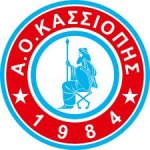 logo AO Kassiopi