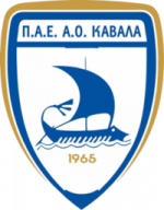 logo AO Kavala U20