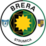 logo AP Brera Strumica U19