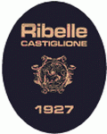 logo A.P.D. Ribelle