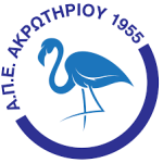 logo APEA Akrotiri