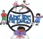 logo APEJES FC