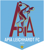 logo APIA Leichhardt FC