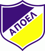 logo APOEL Nicosia U19