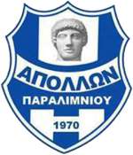 logo Apollon Paralimniou