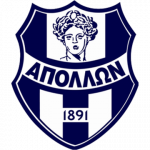 logo Apollon Smyrnis U20