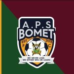 logo APS Bomet