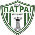 logo APS Patrai