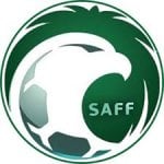 logo Arabia Saudita U16