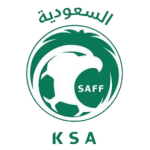 logo Arabia Saudita U17