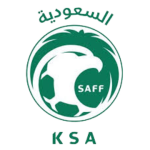 logo Arabia Saudita U20