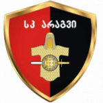 logo Aragvi Dusheti