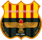 logo Arameisk-Syrianska IF