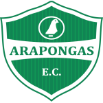 logo Arapongas