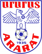logo Ararat Yerevan II